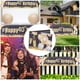 thumbnail image 2 of Feliz cumpleaños Fondo Banner Fondo Fondo Decorativo Banner Foto Prop, 2 of 7