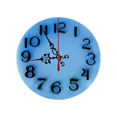 

Epoxy Mould 2 Clock Ornaments Silicone Mould Resin 4 Leaf Table Clamps for Wrapping Paper Roll Boxes for Cookies 5 Christmas Cookie Cutout Dry Age Rack for Meat Small Vacuum Sealer for Food Storage