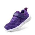 thumbnail image 1 of Zapatillas DREAM PAIRS KD18001K Moradas Talle 12 para Niños, 1 of 6