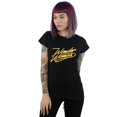 thumbnail image 2 of DC Comics Womens Wonder Woman 84 Neon Cotton T-Shirt, 2 of 3