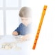 thumbnail image 1 of Pequeño Tobogán Silbatos Fabricantes de ruido Instrumento Silbato Clave de D Flauta tradicional para regalo de cumpleaños Juegos , NARANJA Baoblaze silbato de hojalata, 1 of 8