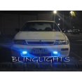 thumbnail image 1 of For BlingLights Fog Lights Driving Lamps Kit for Nissan Bluebird U13, 1 of 5