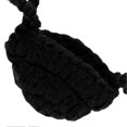 thumbnail image 2 of Cache-nez chauffant respirant et confortable pour jouer d'un instrument, noir, 2 of 4