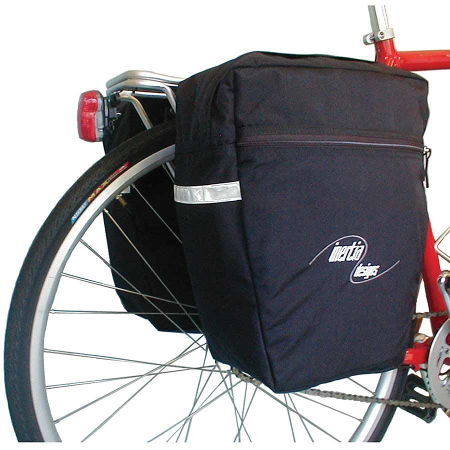 axiom appalachian rear pannier