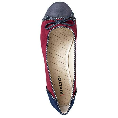 red flats walmart