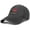 Black-2, variant on USA 250th Anniversary Patriotic Baseball Cap 1776-2026, American Eagles Hat-Adjustable Cap for Men&Women