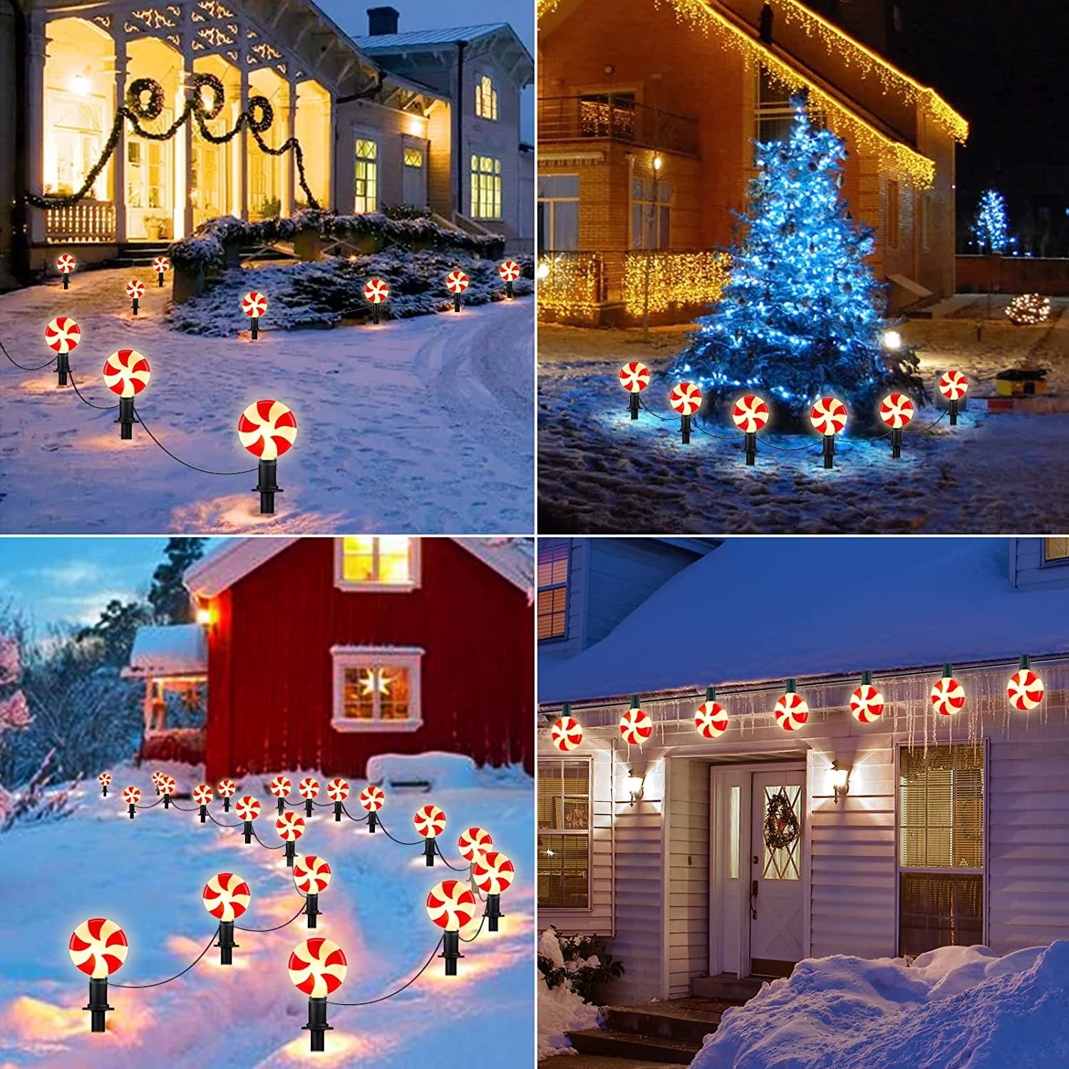 ★リリパット20☆Christmas Lights At Sweet … リリパット20☆Christmas Lights At Sweet … リリパット20☆Christmas