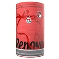 thumbnail image 3 of Renova Red Label Kitchen Paper Towels, 1 Roll 120 Sheets (Pack of 2), 3 of 4