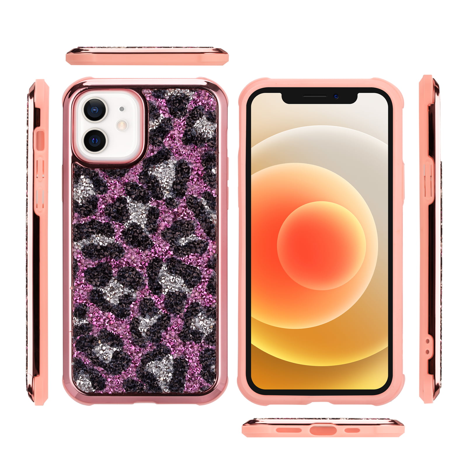 Allytech Designed for iPhone 11 Pro Max Case(6.5 inch 2019 