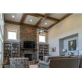 thumbnail image 4 of Juno Lighting 65SEMW HL SWW5 90CRI CP6 M2 Contractor Select E-Series 5/6" High Lumen, 4 of 5