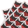 thumbnail image 4 of 120 Piezas de Pegatinas de esquina de fotos Sunnimix álbum de Recortes DIY estilo Kraft, 4 of 7