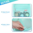 thumbnail image 4 of Estuche de Transporte BOVKE para Impresora de Etiquetas DYMO LetraTag 200B Bluetooth, 4 of 7