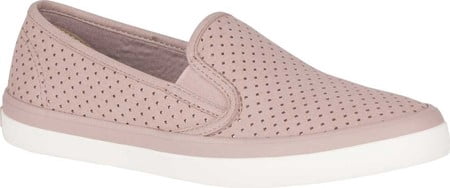 sperry top sider perforated