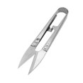 thumbnail image 4 of Snippers, Small Thread Sewing Scissors Snippers Sewing Scissors, For Tailor Clothing Making ANGGREK Otros, 4 of 8