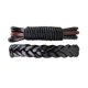 thumbnail image 4 of 4 Unids / set Hombres Pulsera de Cuero Brazaletes Tejidos Vintage Hombre Regalo de Cumpleaños Joyería Pulsera GeweYeeli PS13201-00, 4 of 7