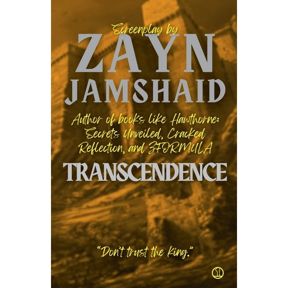 Transcendence, (Paperback)