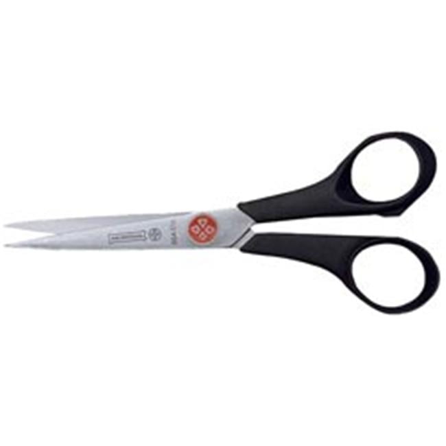 Red Dot Hobby and Craft Scissors, 5-1/2'