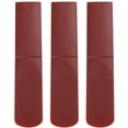 thumbnail image 1 of Alto Saxophone Reeds 3pcs 2.5 Resin Alto Saxophone Mouthpiece Reeds for Alto Sax, 1 of 5