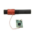 thumbnail image 6 of WWVB/60KHz Receiver Module Radio Time Module Radio Clock Radio Module Antenna, 6 of 6