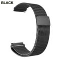 thumbnail image 1 of Correa de metal para Fitbit Versa 2 3 4 Lite Sense Band Wrist Milanese Sense 2 Reemplazo Pulsera de bucle magnético Fit Bit Correa de reloj Tan Jianjun unisex, 1 of 2