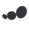 thumbnail image 4 of Sand Paper Replacement Pads For Electric Foot foot scrubber coarse File 25mm 80Grit 100Pcs, 4 of 9