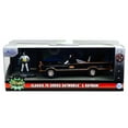 thumbnail image 2 of Diecast Model Car Jada 1966 Batmobile w/ Batman Figurine, 2 of 2