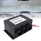 thumbnail image 1 of Calentador De Ventilador Automático Electrónico, Bajo Consumo De Energía, Descongelador De Calefacción, Desempañador, Diseño De 3 Puertos, Funcionamiento Silencioso, 2, 1 of 7