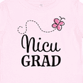 thumbnail image 4 of Inktastic Nicu Graduate Baby Girl Girls Baby T-Shirt, 4 of 5