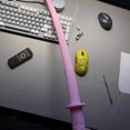thumbnail image 4 of New Upgraded 3D Printed Gravity Retractable Samurai Sword Model Toys, 4 of 5