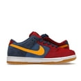 thumbnail image 2 of Nike Men's SB Dunk Low Barcelona Skateboarding Shoes, from StockX, 2 of 5