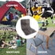 thumbnail image 3 of Cojín De Asiento Con Calefacción Portátil, Estera De Calefacción Ligera, Almohadilla De Asiento De Estadio Con Calefacción Para El Hogar, Oficina, Acampar Al Aire Libre,, 3 of 7