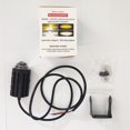 thumbnail image 1 of Foco LED para motocicleta, de acero, pequeño, de dos colores, resistente al agua, de 12 a 80 V, de lejos y de cerca, resistente al agua, súper brillante, 1 of 5