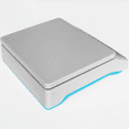 thumbnail image 3 of 2X 30Kg/1G Kitchen Scale Digital Food Scale with Backlight LCD Display Measuring Electronic Scale Food Scale, 3 of 5