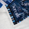 thumbnail image 5 of Retirement Gift for Men 2024,Best Gifts for Retirement Wearable Blanket Hoodie,Going Away Funny Retirement Goodbye Gifts for Coworkers Men,Birthday for Men, 5 of 6