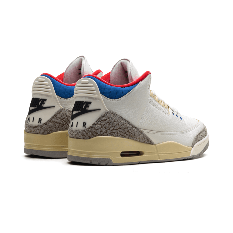 Jordan MENS Air Jordan 3  display picture 1
