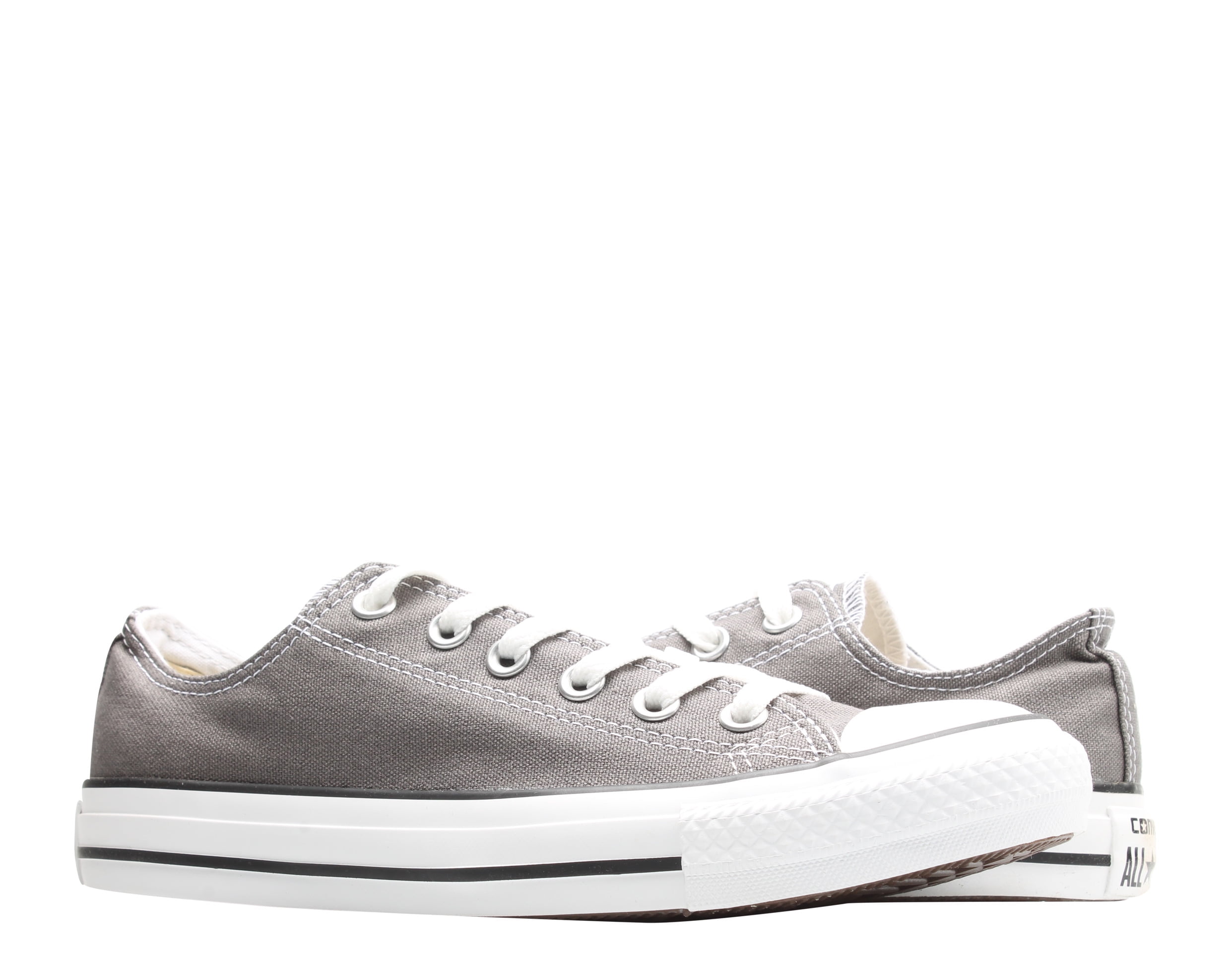 Converse Chuck Taylor All Stars Ox Shoes - Charcoal