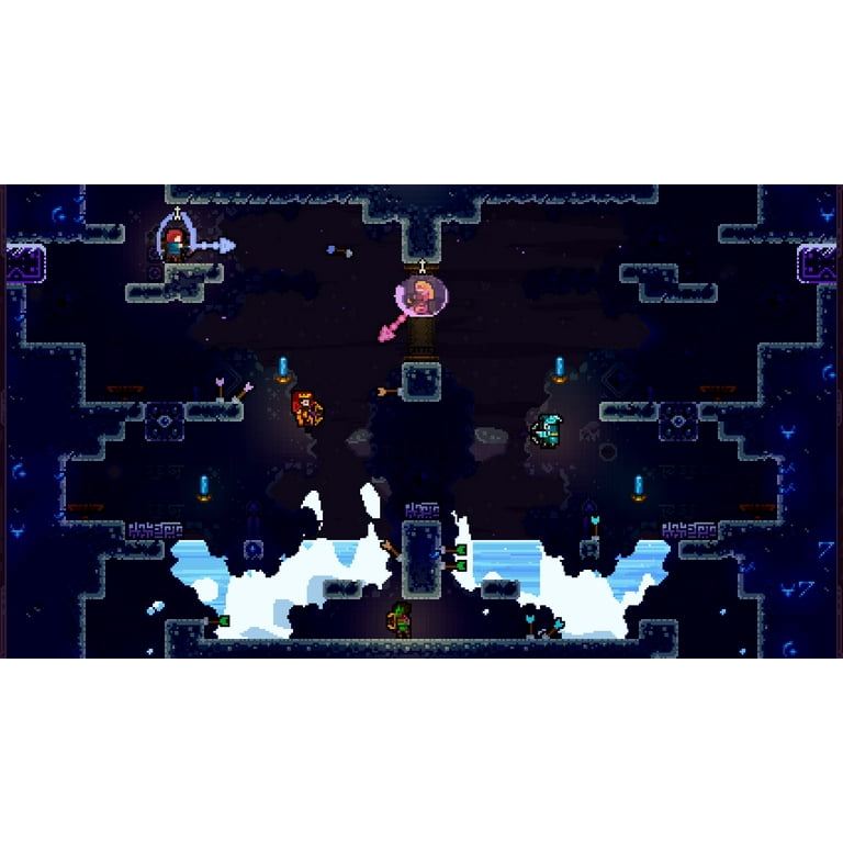 TowerFall Nintendo Switch Digital Walmart
