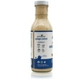 thumbnail image 3 of Jennysong Asiago Organic Caesar Dressing 12 fl oz (Pack Of 6), 3 of 4