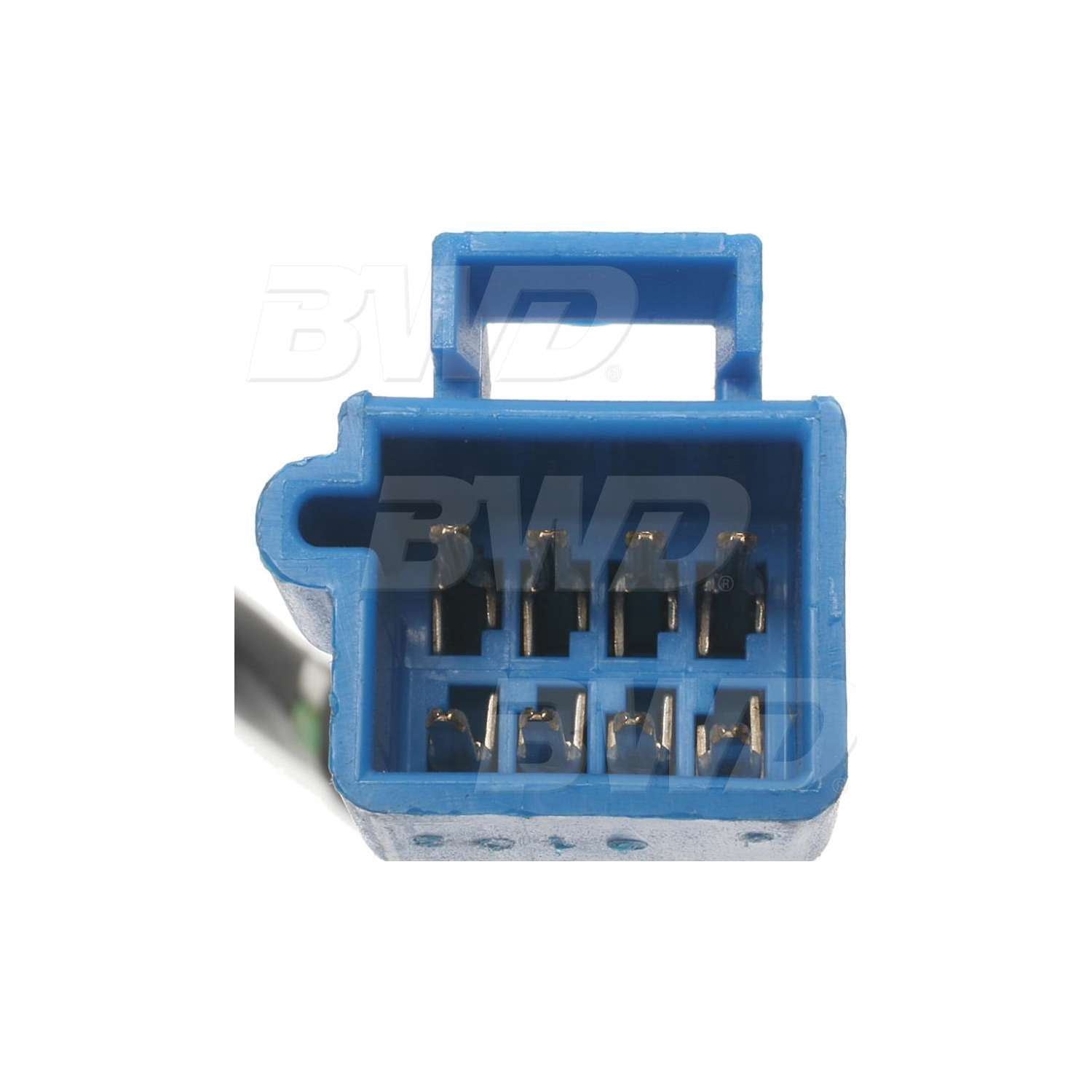 BWD Automotive Ignition Switch