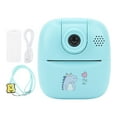 thumbnail image 2 of Thermal Print Printer, Recording Kids Digital Camera Inkless Printing Rechargeable  for Children, 2 of 7