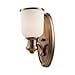 thumbnail image 3 of Elk Lighting Renaissance 2 Light Pocket Wall Sconce in Sunset Silver, 3 of 3