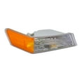 thumbnail image 6 of 1 pc For 2007-2014 Jeep Patriot Turn Signal Parking Light Lamp Replacement Right Side, 6 of 8