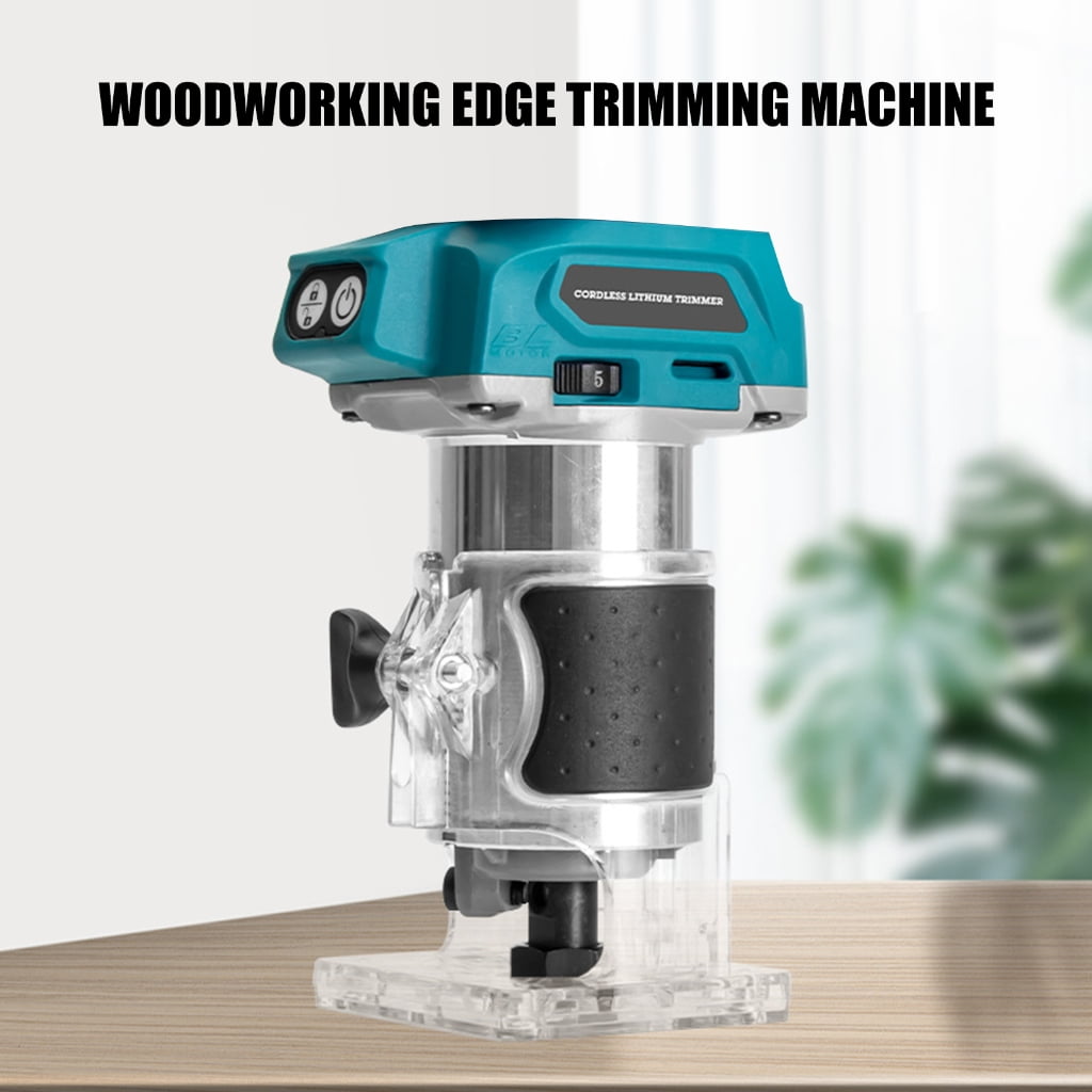 Pack of 1 Variable Speed Carving Tool for Wood Engraving and Trimming No Battery