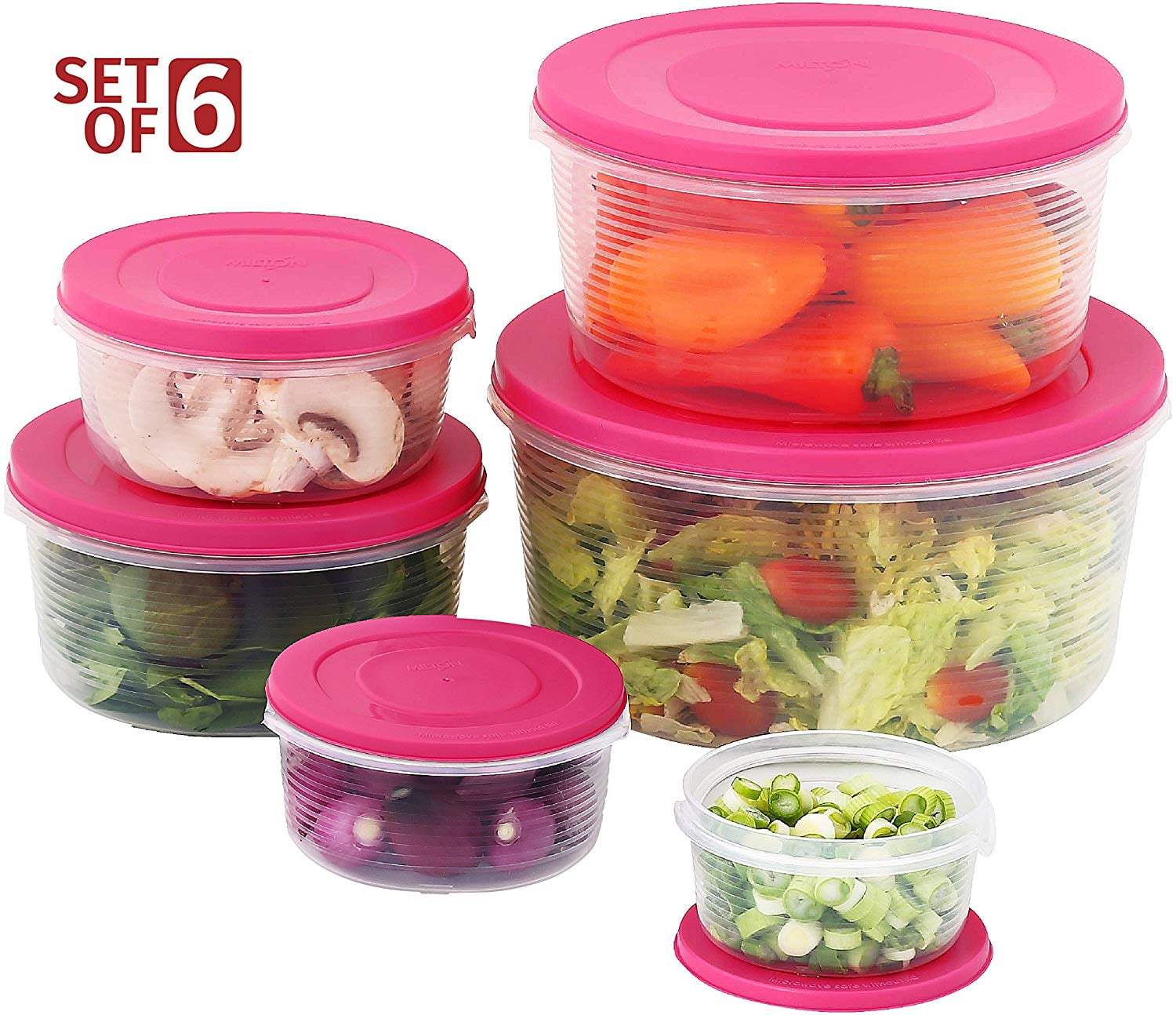 stacking mixing bowl set