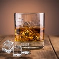 thumbnail image 4 of 100pcs Acrylic Crystal Fake Ice Cubes Realistic Clear Ice Cubes Photo Props, 4 of 9