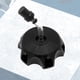 thumbnail image 5 of Tapa Del Tanque 48 5 Mm para Moto Cross 50 70 90 110 (negro), 5 of 7