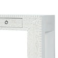 thumbnail image 4 of Janta Rectangular Console Table, 4 of 9