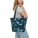 thumbnail image 2 of Balery Lightning Bolsa de Hombro con Diseño, Bolsa Grande y Duradera, Bolsa Versátil para Compras, 2 of 6