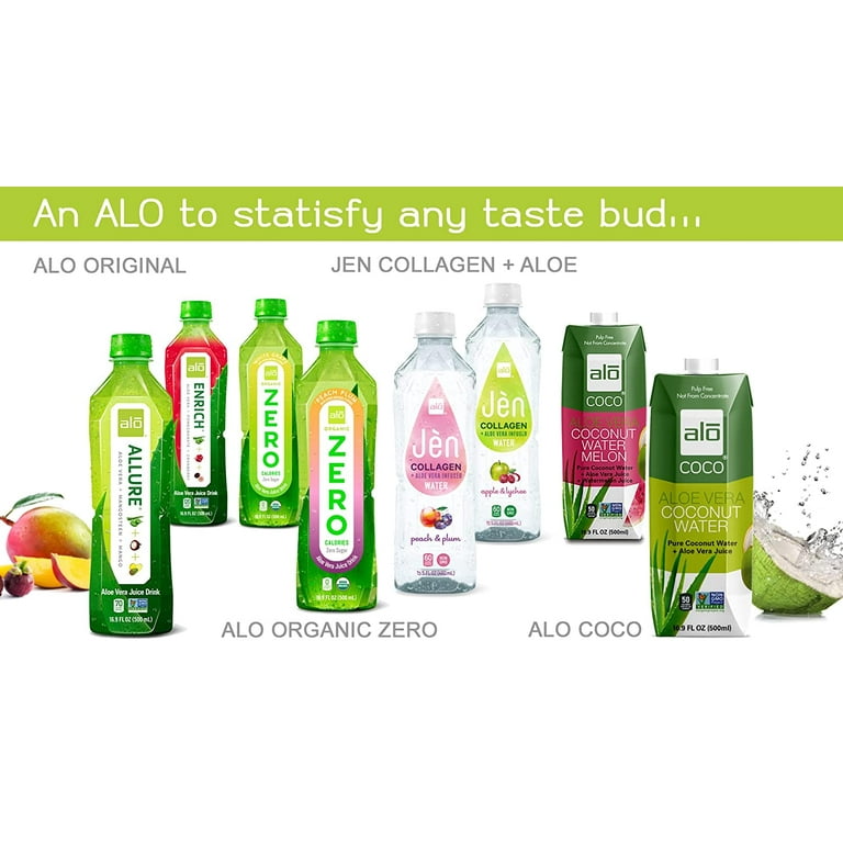 aloe vera leave in cure 100% Pure Aloe Vera Supplement | Boosts immune system main image 0
