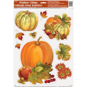 Thanksgiving Decorations Lighted Fall Garland 2m 20 Led Maple Leaf